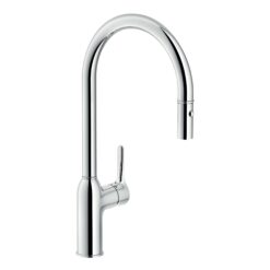 Vòi rửa bát NOBINOX RING NB130LTB MP117137FLP