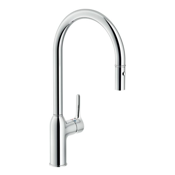 Vòi rửa bát NOBINOX RING NB130LTB MP117137FLP