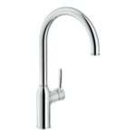 Vòi rửa bát NOBINOX RING NB132 MP117133CR