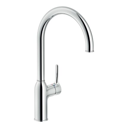 Vòi rửa bát NOBINOX RING NB132 MP117133CR