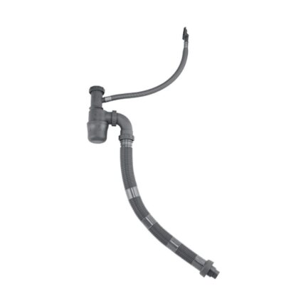 Xi phông chậu rửa bát KLUGER KSP-301