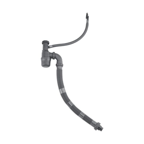 Xi phông chậu rửa bát KLUGER KSP-301