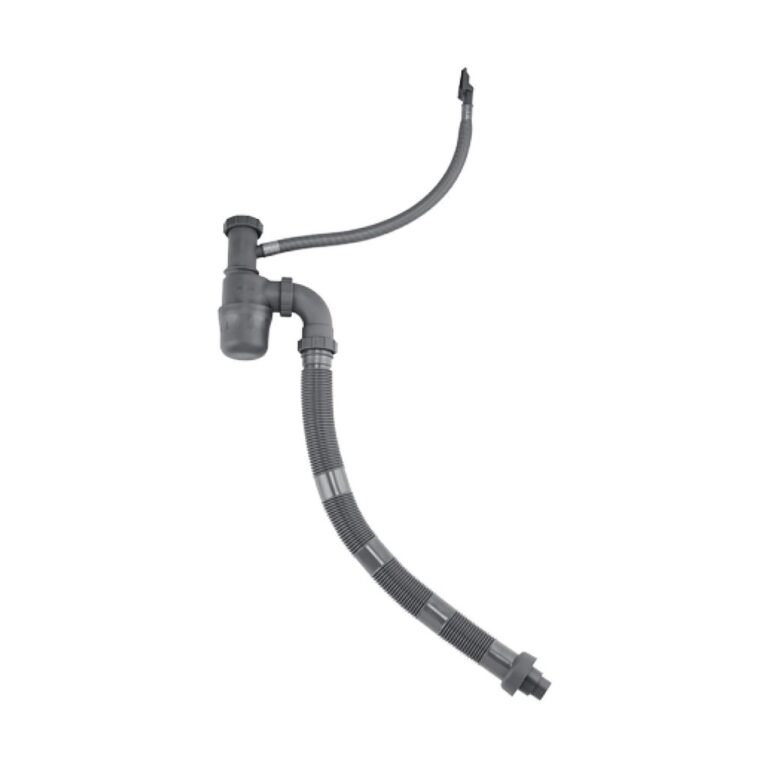 Xi phông chậu rửa bát KLUGER KSP-301