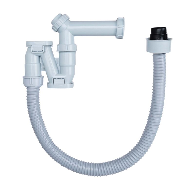 Chậu rửa bát inox NOBINOX LIRA NJ560D - Ảnh 16