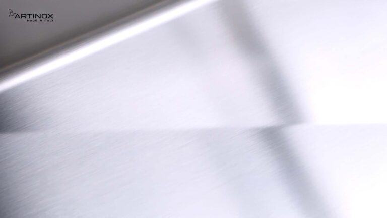 Chậu rửa bát inox NOBINOX ARTINOX TITANIUM NA805T 00008ALPBRI70 - Ảnh 13