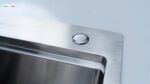 Chậu rửa bát inox NOBINOX LIKEN NL785 - Ảnh 10