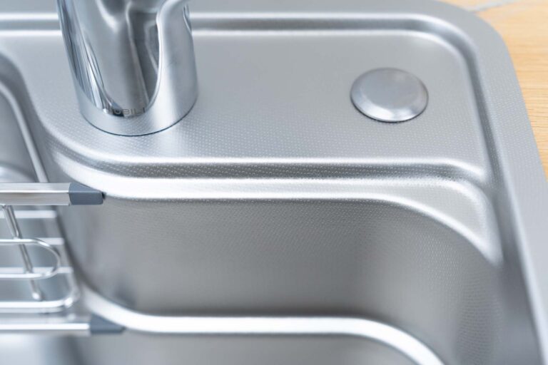 Chậu rửa bát inox NOBINOX LIKEN NL792D - Ảnh 10