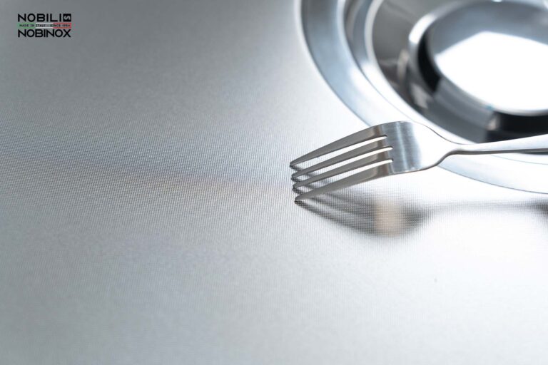 Chậu rửa bát inox NOBINOX ROSA NN974DT - Ảnh 13