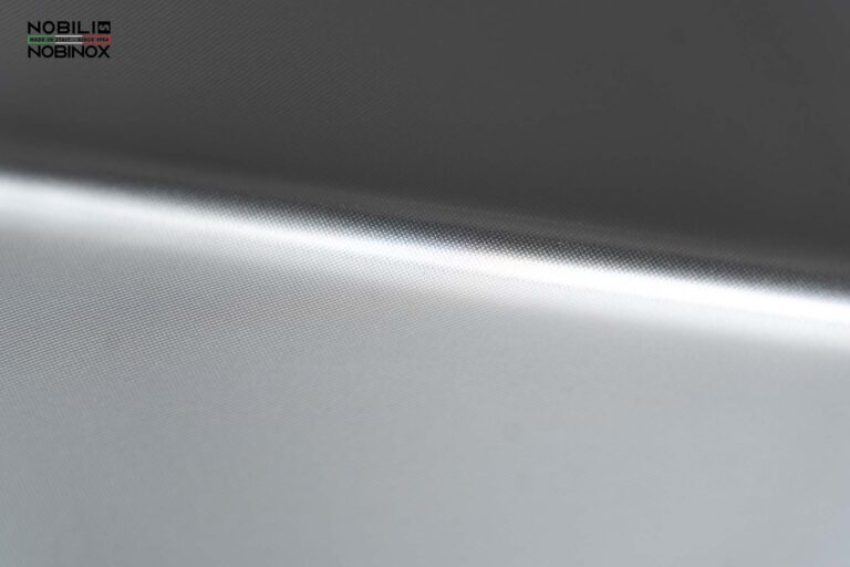 Chậu rửa bát inox NOBINOX ROSA NN974DT - Ảnh 17