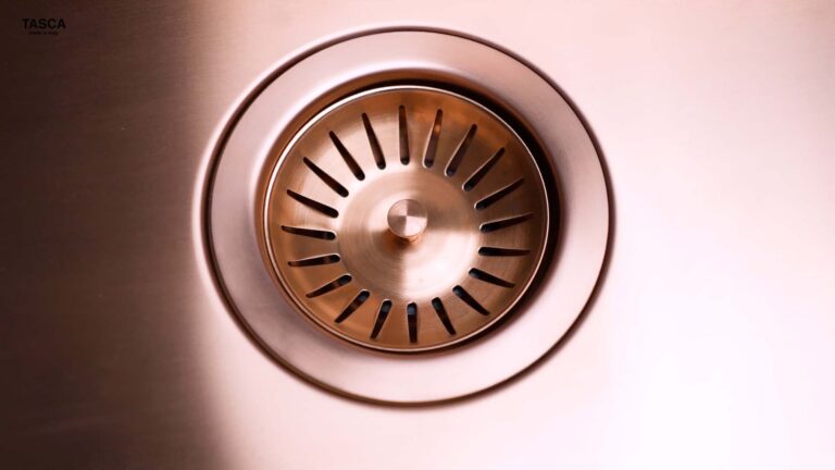 Chậu rửa bát inox NOBINOX TASCA CANOVA NT699PK BA7000Y - Ảnh 15