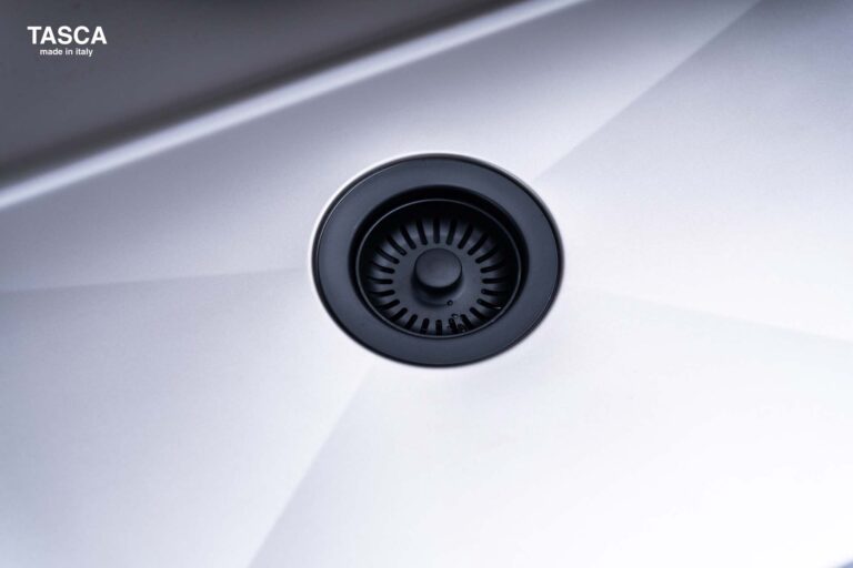 Chậu rửa bát inox NOBINOX TASCA DURIX NT622N CA70FD - Ảnh 13