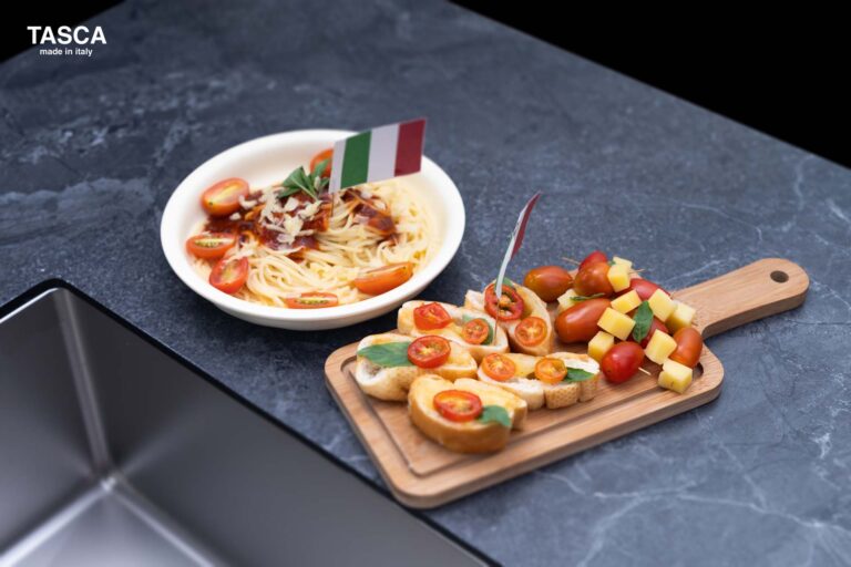 Chậu rửa bát inox NOBINOX TASCA DURIX NT622N CA70FD - Ảnh 14