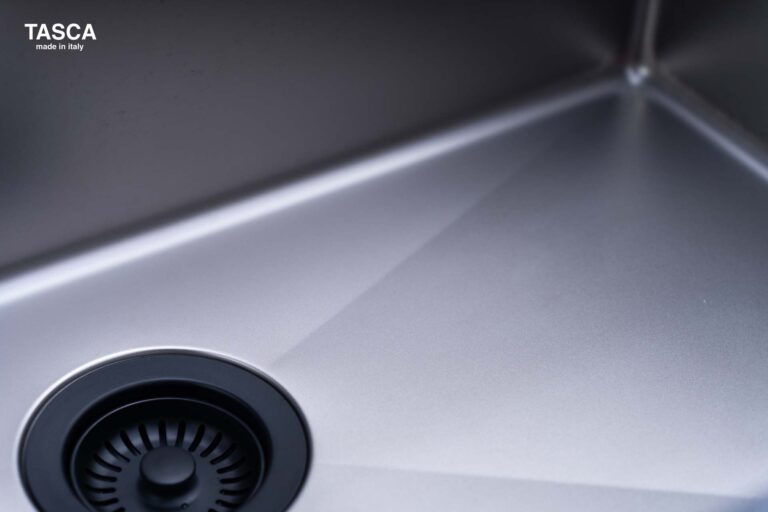 Chậu rửa bát inox NOBINOX TASCA DURIX NT622N CA70FD - Ảnh 10