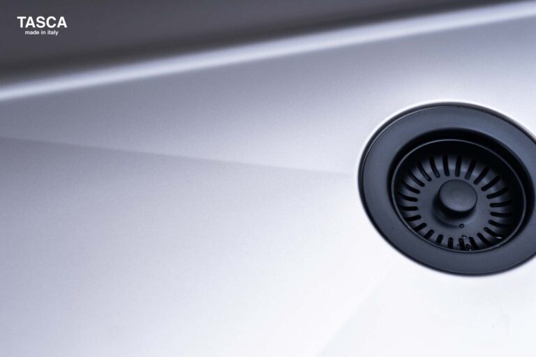 Chậu rửa bát inox NOBINOX TASCA DURIX NT622N CA70FD - Ảnh 12