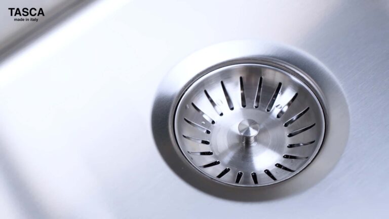 Chậu rửa bát inox NOBINOX TASCA PURA NT654U BA5000I - Ảnh 17