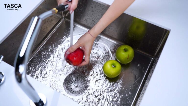 Chậu rửa bát inox NOBINOX TASCA PURA NT654U BA5000I - Ảnh 11