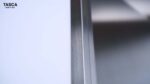 Chậu rửa bát inox NOBINOX TASCA STEP NT651T SA7000B - Ảnh 12