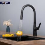 Vòi rửa bát KLUGER KLF0002B - Ảnh 8