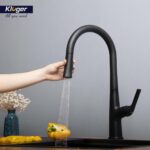 Vòi rửa bát KLUGER KLF0002B - Ảnh 10
