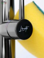 Vòi rửa bát NOBINOX LEVANTE NB306B MV123300FLP - Ảnh 15