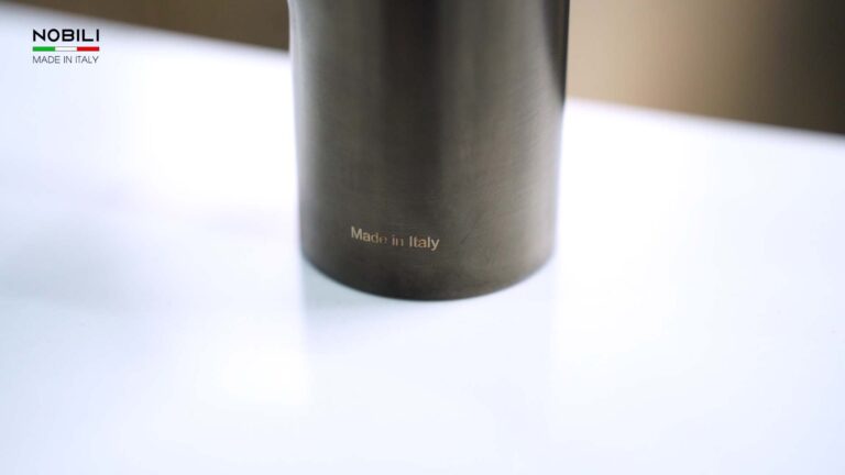 Vòi rửa bát NOBINOX MANIA NB216LTB CU128117/1GUP - Ảnh 15