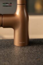 Vòi rửa bát NOBINOX MANIA NB217B CU128117/1TA - Ảnh 6