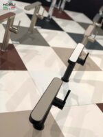 Vòi rửa bát NOBINOX MATCH NB218B MH109113RJBM - Ảnh 4