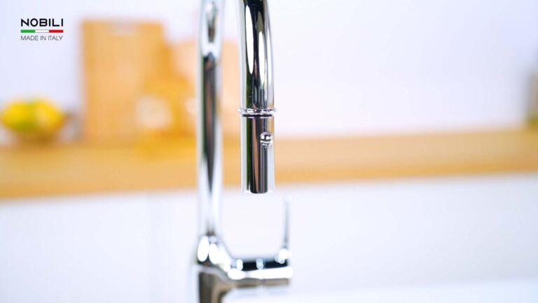 Vòi rửa bát NOBINOX RING NB131L MP117137CR - Ảnh 15