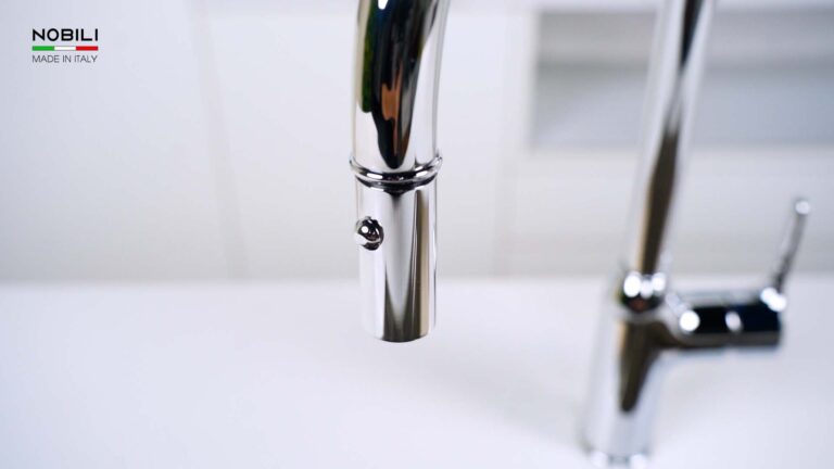 Vòi rửa bát NOBINOX RING NB131L MP117137CR - Ảnh 16