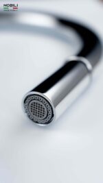 Vòi rửa bát NOBINOX RING NB131L MP117137CR - Ảnh 11