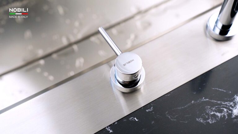 Vòi rửa bát NOBINOX TABLE NB242 AQ93500CR - Ảnh 13