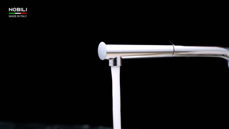 Vòi rửa bát NOBINOX TABLE NB242 AQ93500CR - Ảnh 9