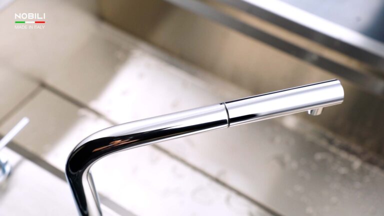 Vòi rửa bát NOBINOX TABLE NB242 AQ93500CR - Ảnh 12