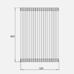 Giá để đồ Rollmat KLUGER KRM-02 - Ảnh 2