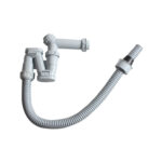 Chậu rửa bát inox KLUGER KF7850FS Plus dòng MOD - Ảnh 13