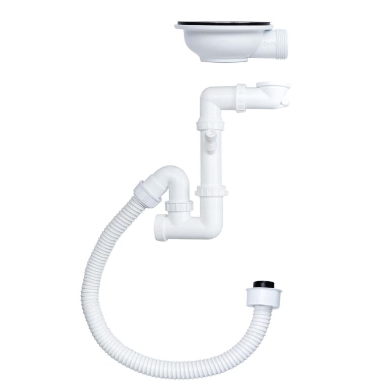 Chậu rửa bát đá NOBINOX TASCA MITO NT860W VI86W - Ảnh 4