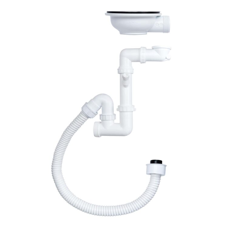 Chậu rửa bát đá NOBINOX TASCA MITO NT861B VI86B - Ảnh 4