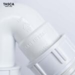 Chậu rửa bát đá NOBINOX TASCA MITO NT861B VI86B - Ảnh 5