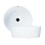 Chậu lavabo đặt bàn CAESAR L5225