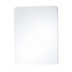 Gương nhà tắm CAESAR M113R 450x600mm