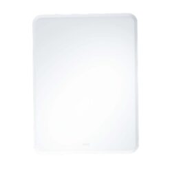 Gương nhà tắm CAESAR M113R 450x600mm