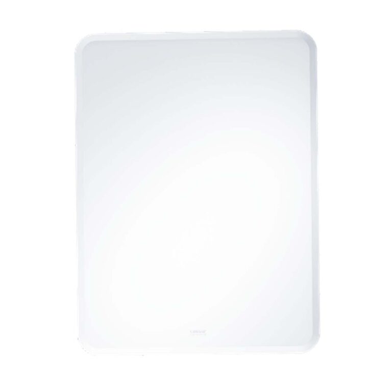 Gương nhà tắm CAESAR M113R 450x600mm