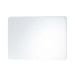 Gương nhà tắm CAESAR M114R 800x600mm