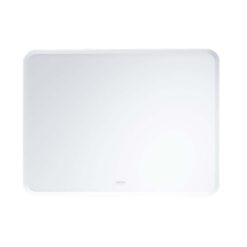 Gương nhà tắm CAESAR M116R 450x600mm