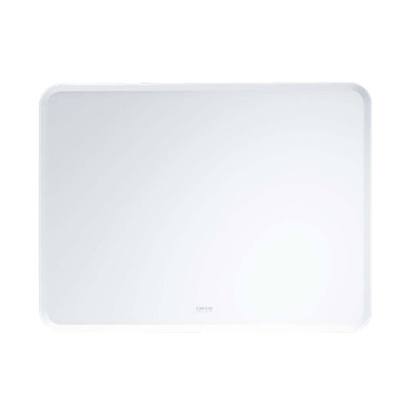 Gương nhà tắm CAESAR M116R 450x600mm