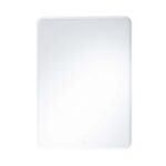 Gương nhà tắm CAESAR M125R 500x700mm