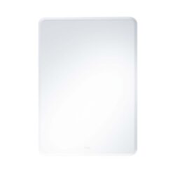 Gương nhà tắm CAESAR M125R 500x700mm