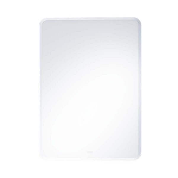 Gương nhà tắm CAESAR M125R 500x700mm