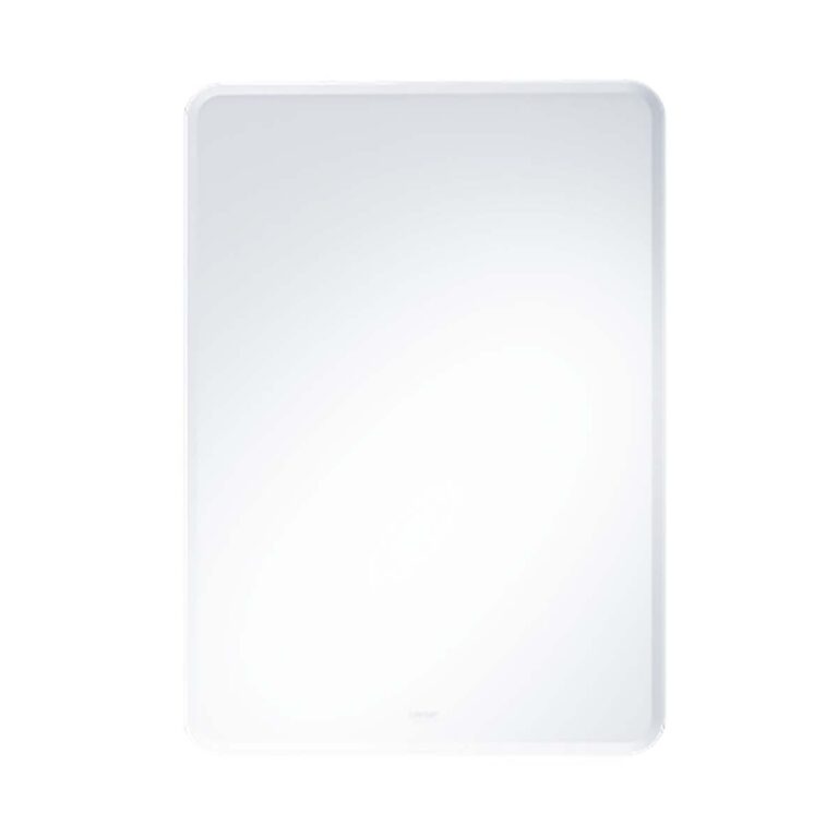 Gương nhà tắm CAESAR M125R 500x700mm