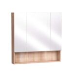 Tủ gương CAESAR EM1180W7V treo tường